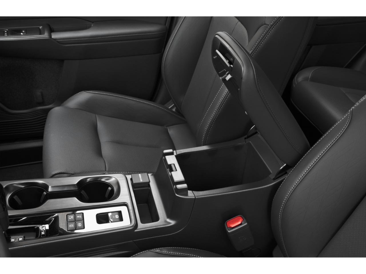 New 2026 CRYSTAL WHITE PEARL Subaru Touring XT image 9