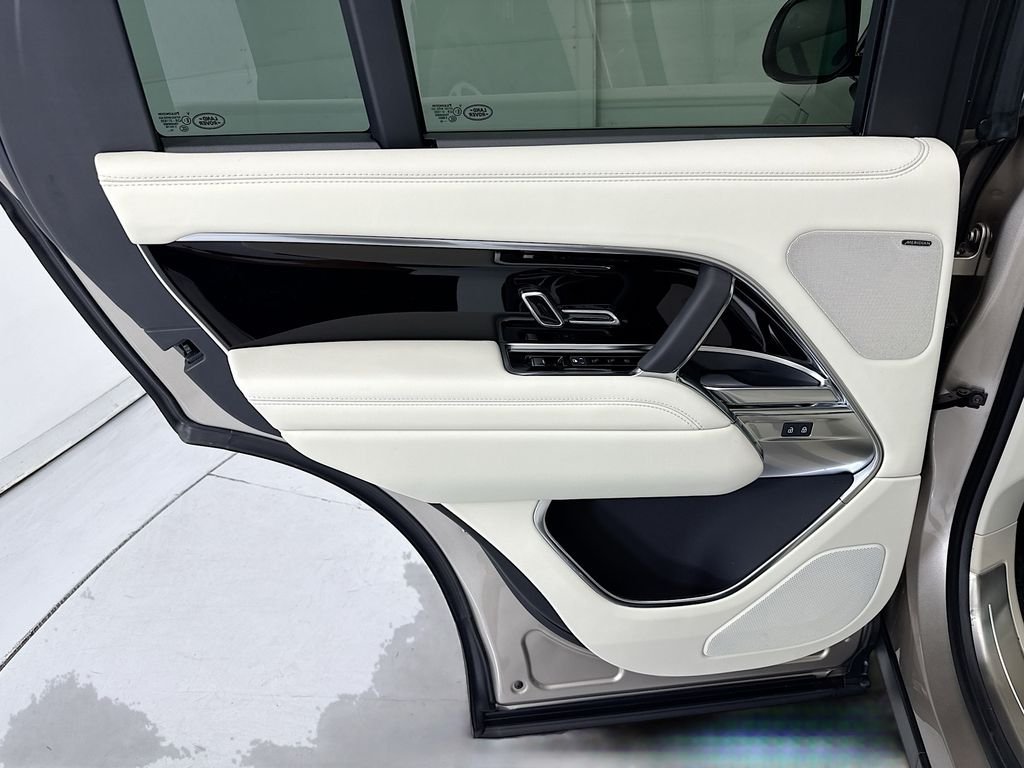 New 2026 Batumi Gold Land Rover SE image 26