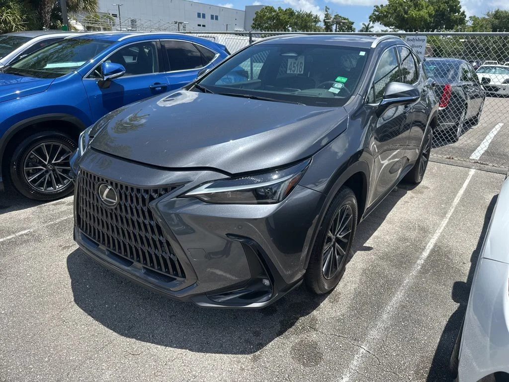 2024 Lexus NX 350 350 Premium AWD's photo