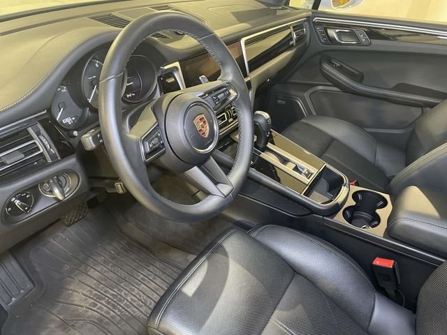 Used 2026 White Porsche  image 4