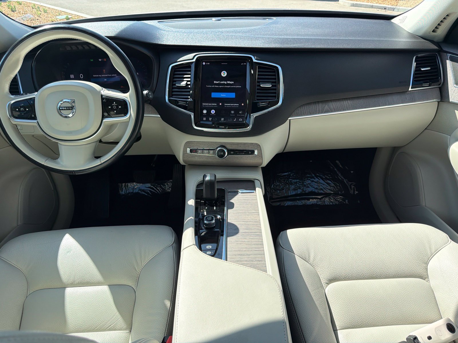 2024 Volvo XC90 Plus - Photo 31