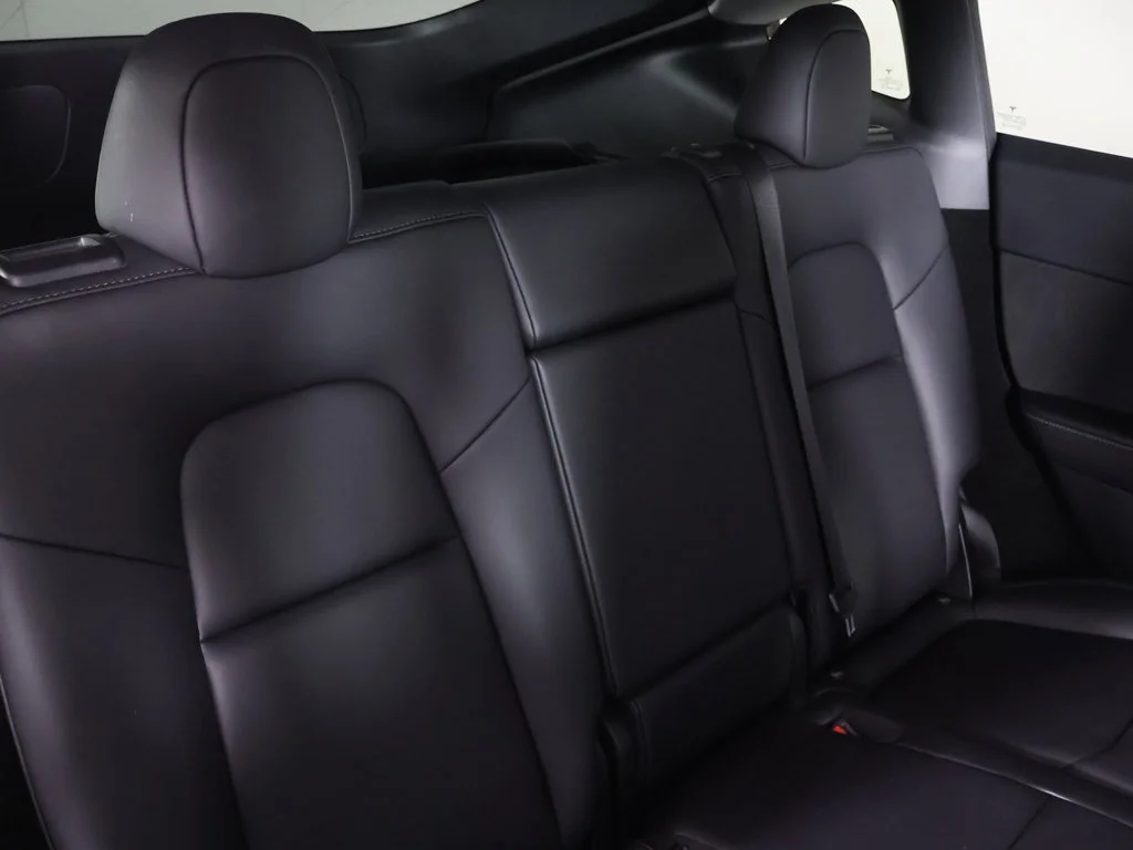 Used 2024 Black Tesla Long Range image 36