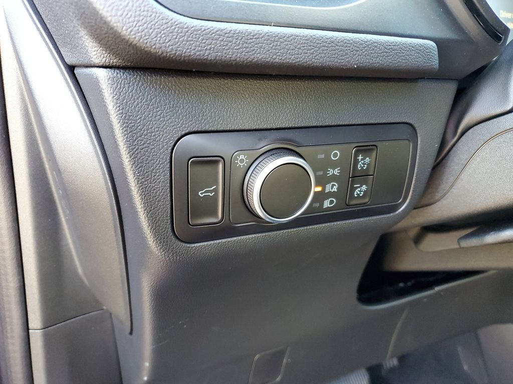 2026 Ford Escape ST-Line - Photo 8