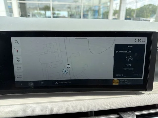 Used 2026 Gray Hyundai Limited image 20