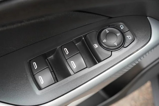 Used 2024 Black Chevrolet 1RS image 21
