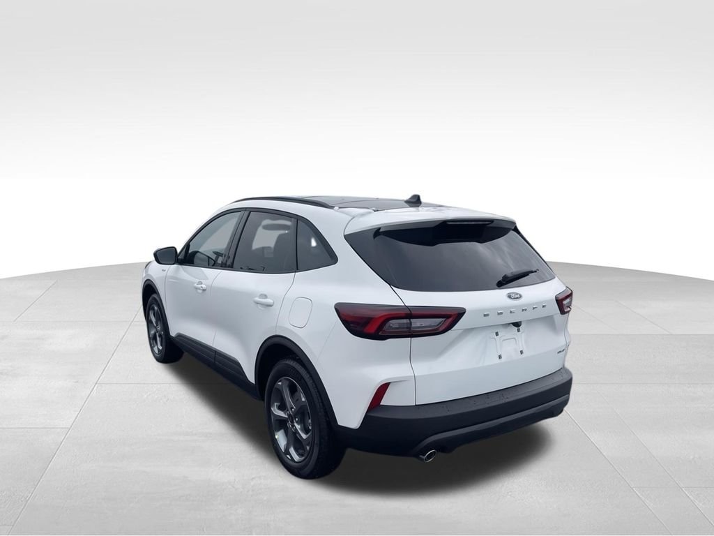 2026 Ford Escape ST-Line - Photo 7