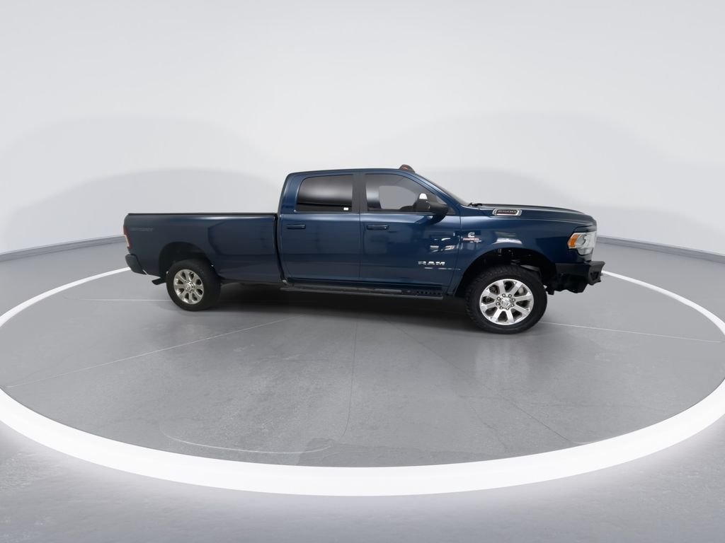 Used 2022 Blue Ram Big Horn image 2