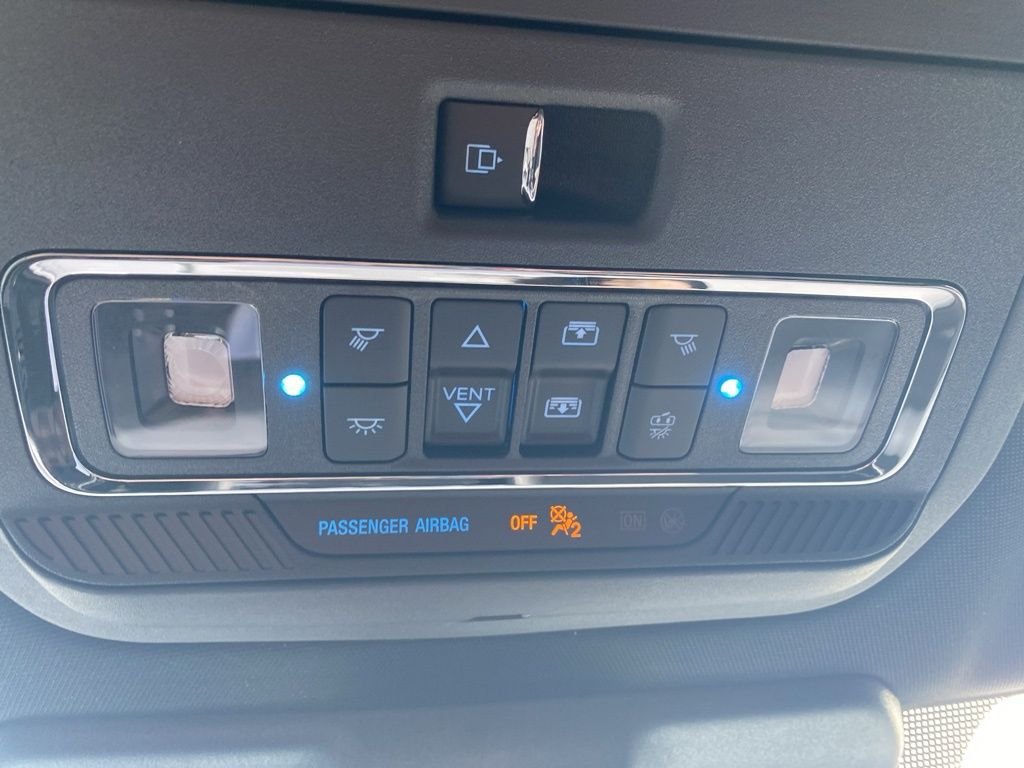 2025 Ford F-150 Lariat - Photo 32