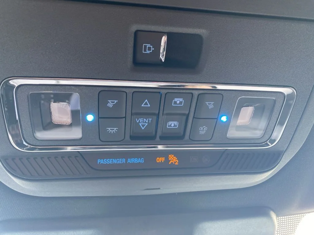 2025 Ford F-150 Lariat - Photo 32