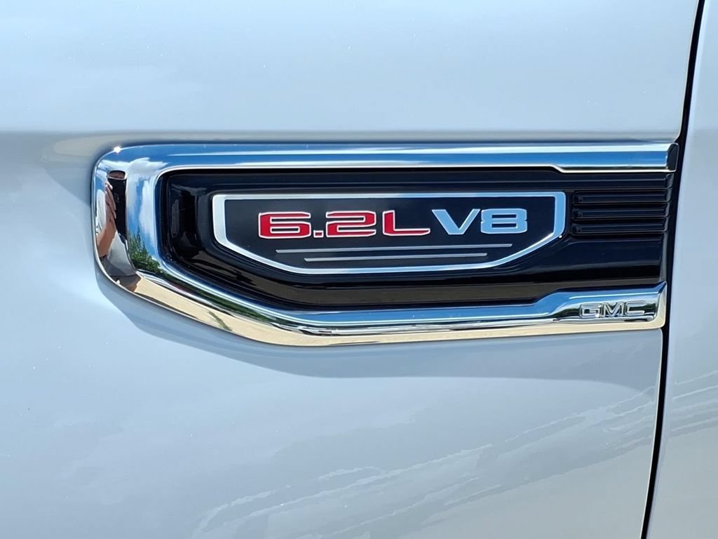 2026 GMC Sierra 1500 Denali - Photo 10