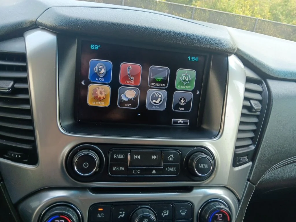 Used 2018 Satin Steel Metallic Chevrolet LS image 22