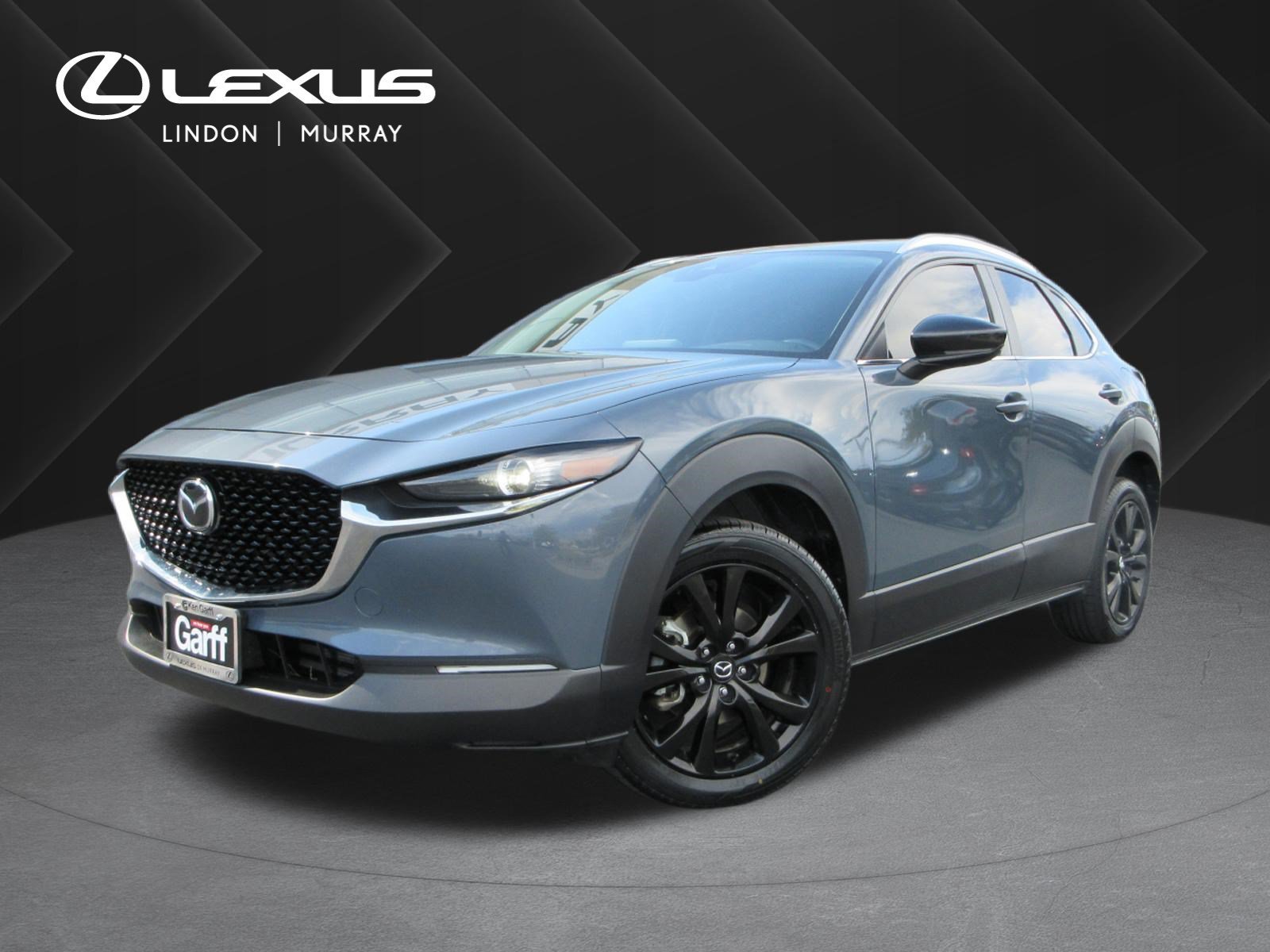2023 Mazda CX-30