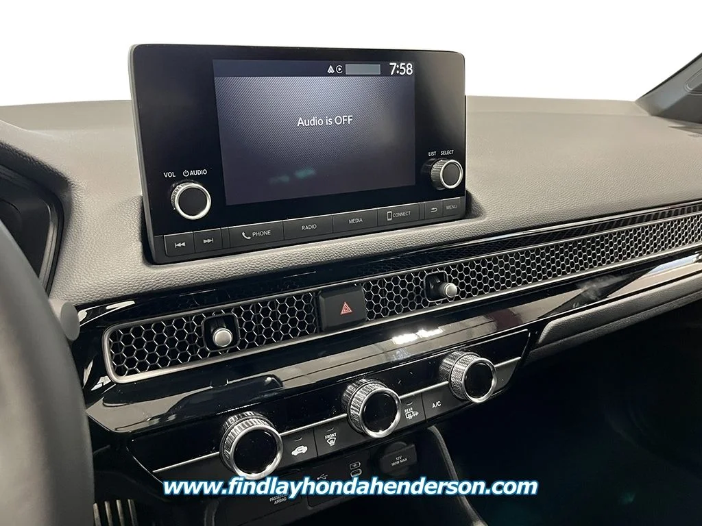 New 2026 Urban Gray Pearl Honda Sport image 20