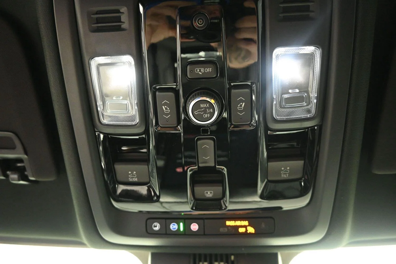 2026 GMC Yukon XL Denali - Photo 40
