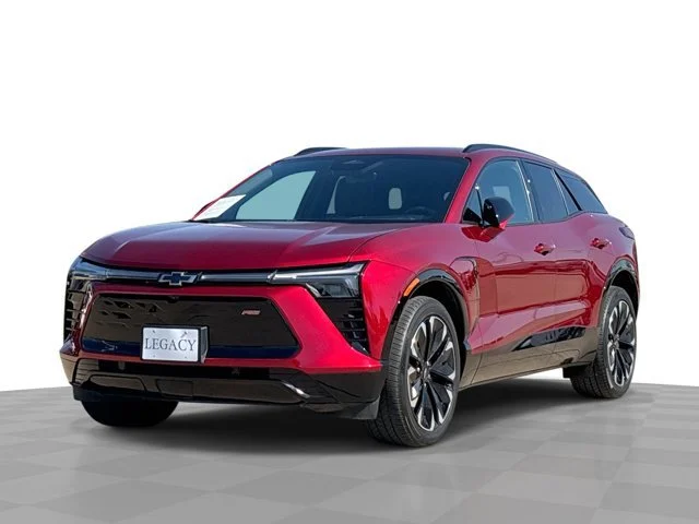 2024 Chevrolet Blazer EV