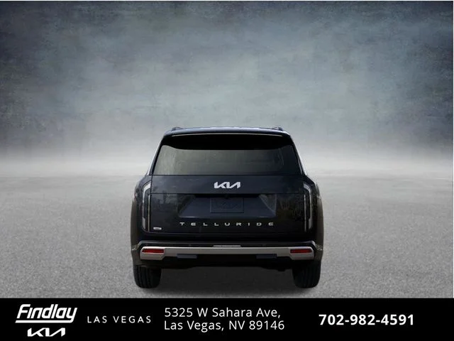 New 2027 Gray Kia SX image 6