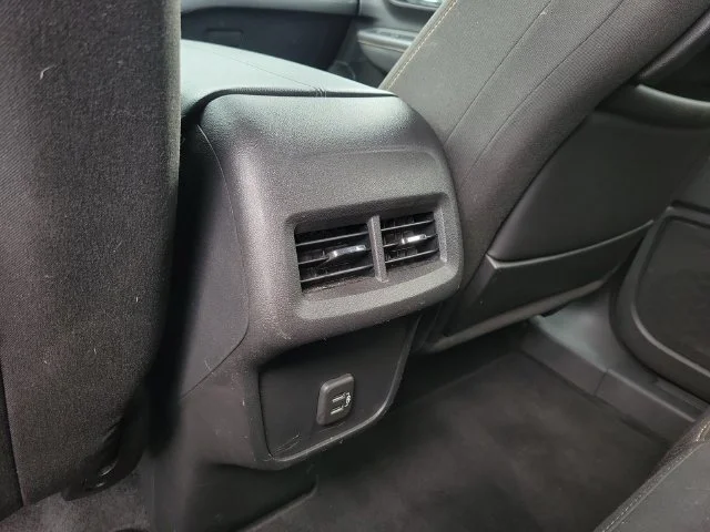 Used 2019 EBONY TWILIGHT METALLIC GMC SLE image 24