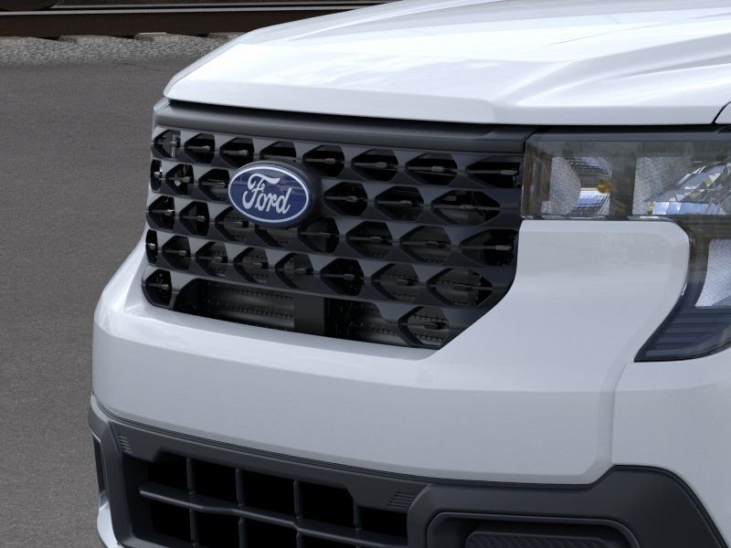 New 2026 Oxford White Ford XLT image 18