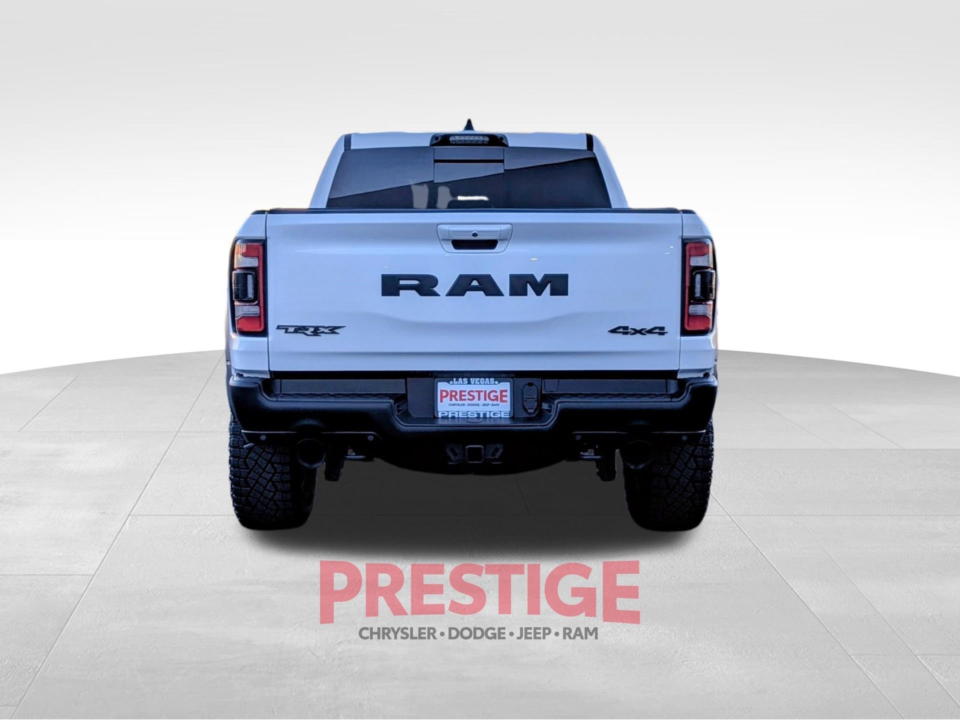2022 RAM Ram 1500 Pickup TRX - Photo 11