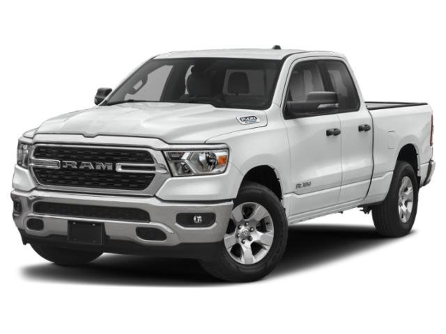 Used 2023 RAM Ram 1500 Sport with VIN 1C6SRFVT5PN699196 for sale in Brainerd, Minnesota