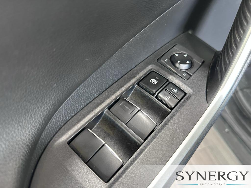 Used 2019 Magnetic Gray Metallic Toyota Limited image 21
