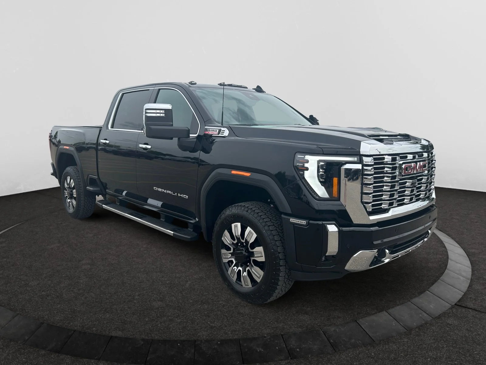 New 2026 Onyx Black GMC Denali image 7