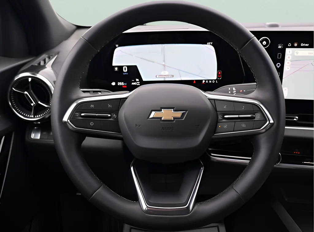 Used 2026 White Chevrolet LT image 20
