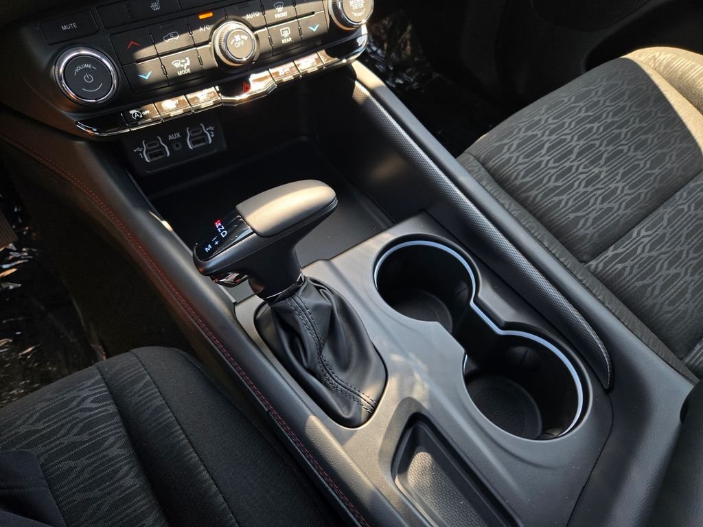 2025 Dodge Durango GT - Photo 23