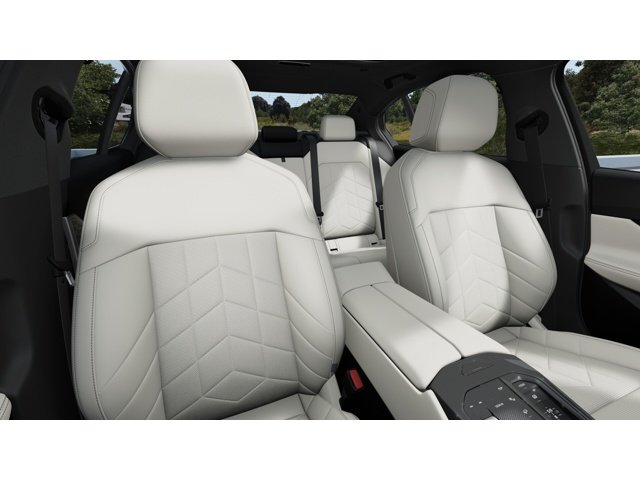 New 2027 Mineral White Metallic BMW 550e image 11
