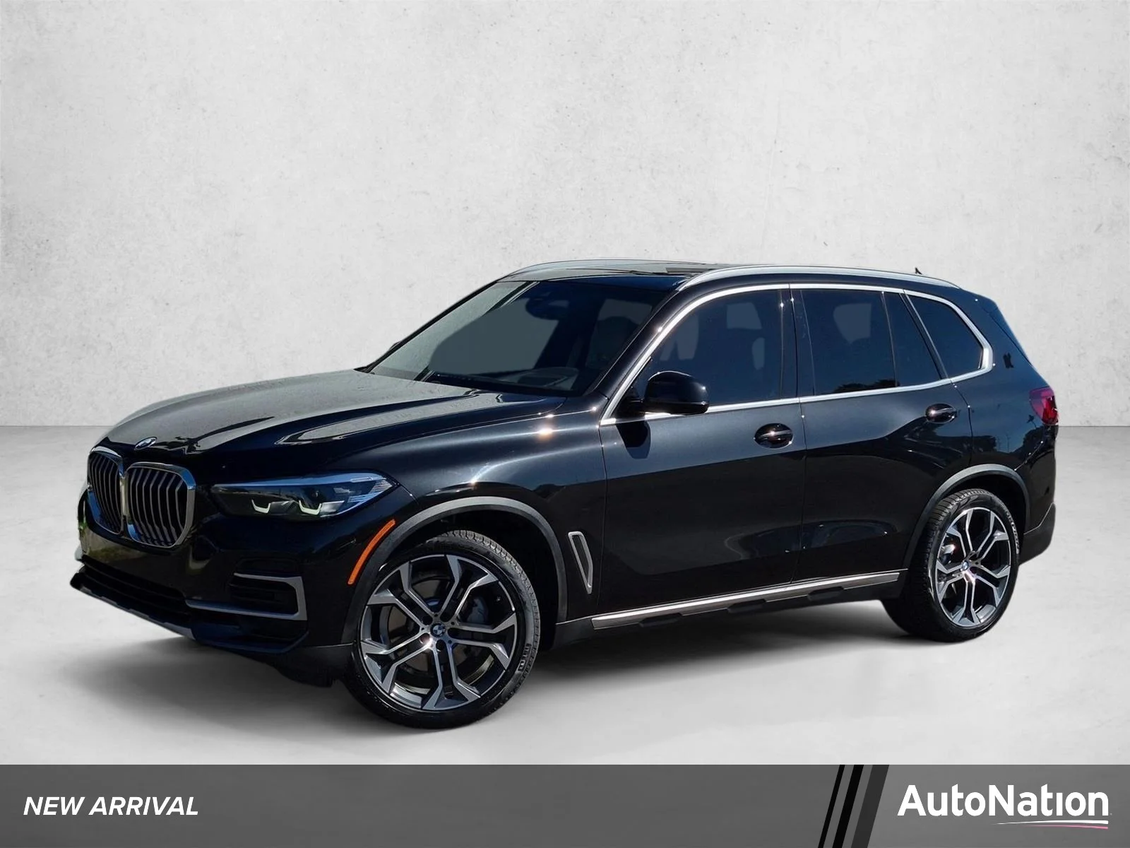 2023 BMW X5