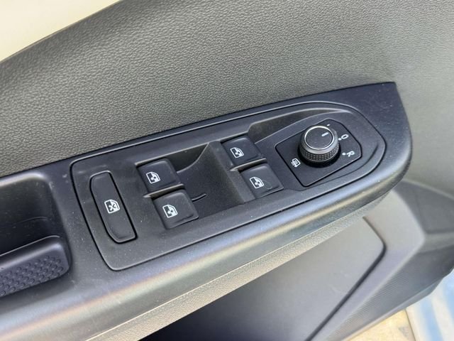 New 2026 Gray Volkswagen 1.5T SE image 27