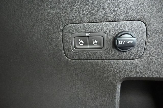 Used 2020 Gray Hyundai Limited image 13
