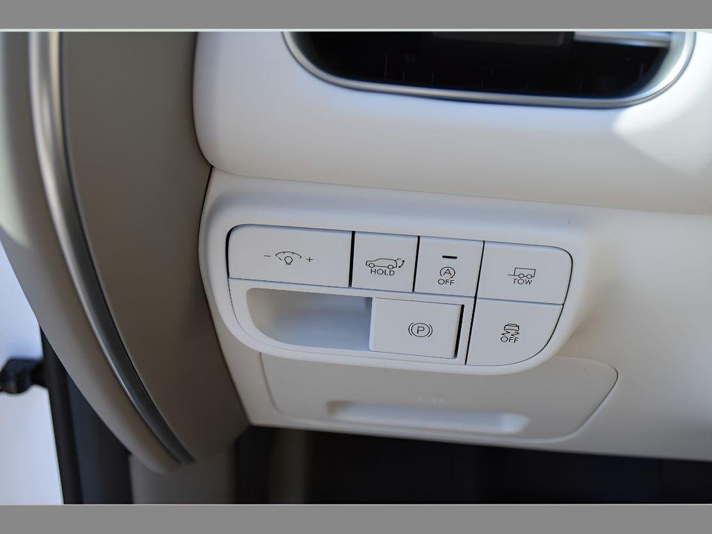 New 2026 Creamy White Pearl Hyundai Limited FWD image 23