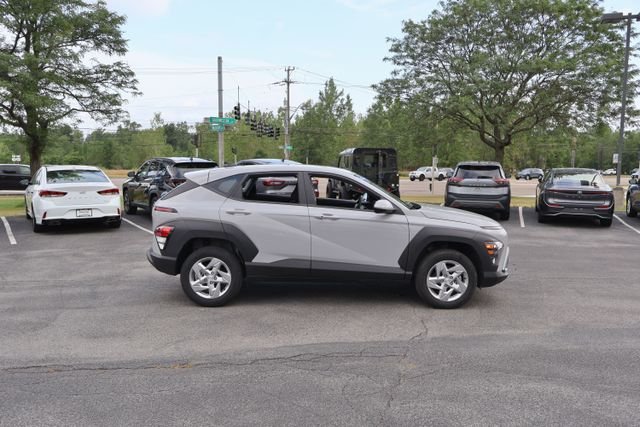 Used 2026 Gray Hyundai SE image 8