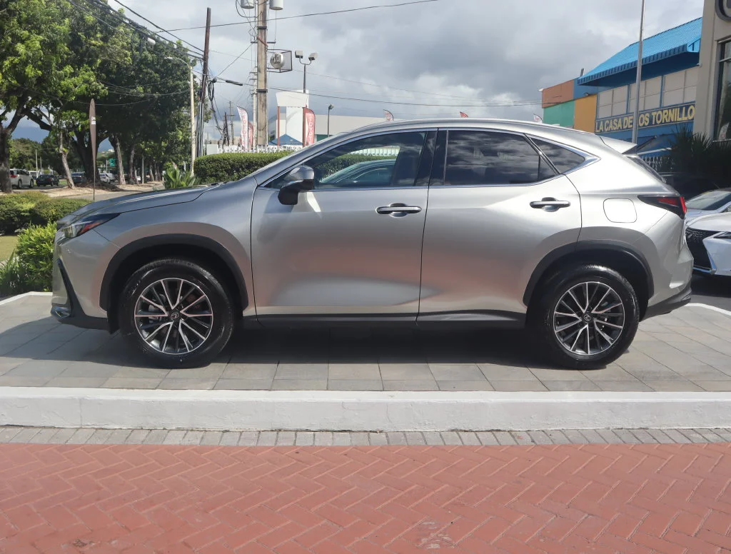New 2026  Lexus 350h Base image 7