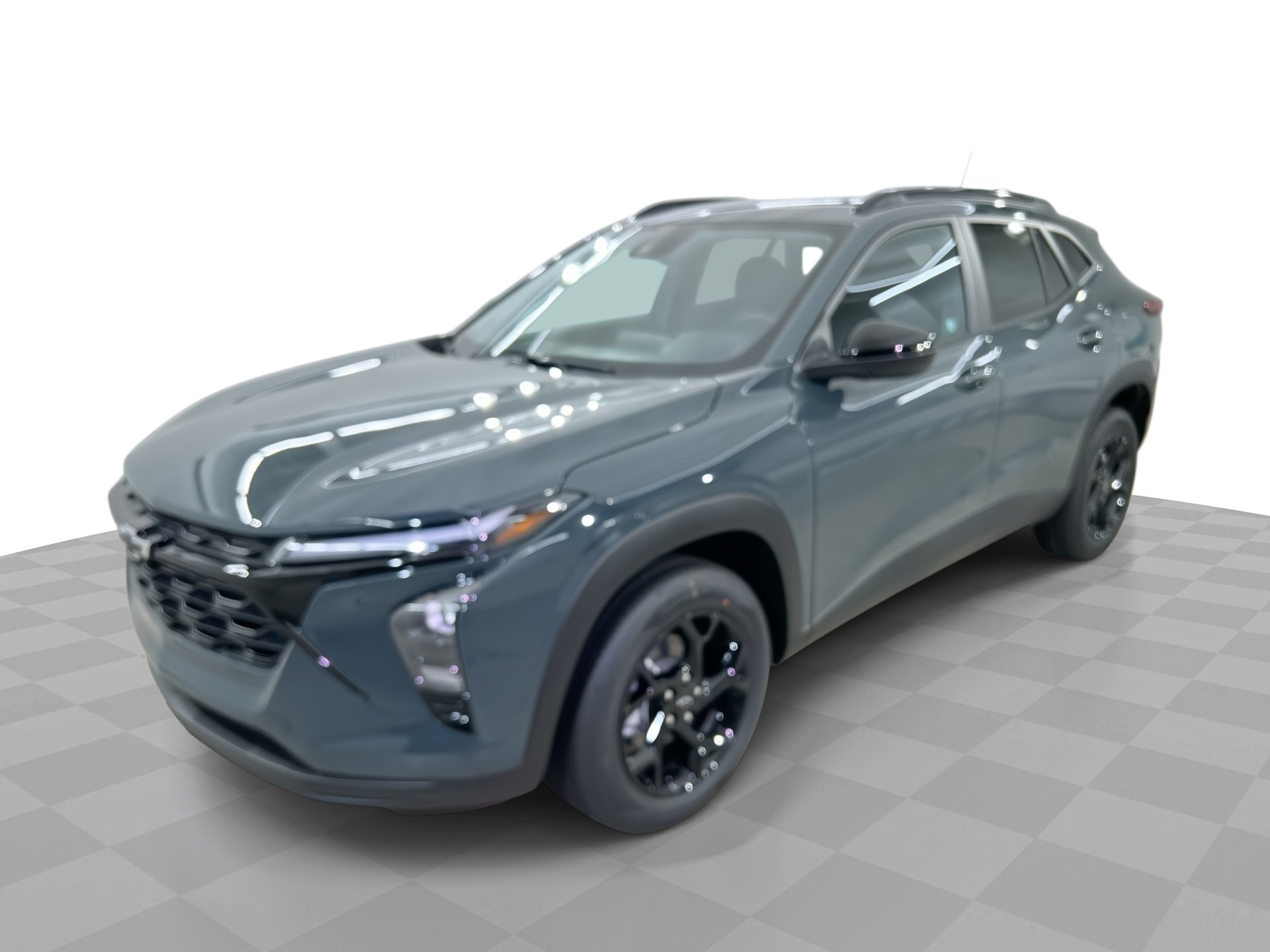 2026 Chevrolet Trax LT - Photo 49