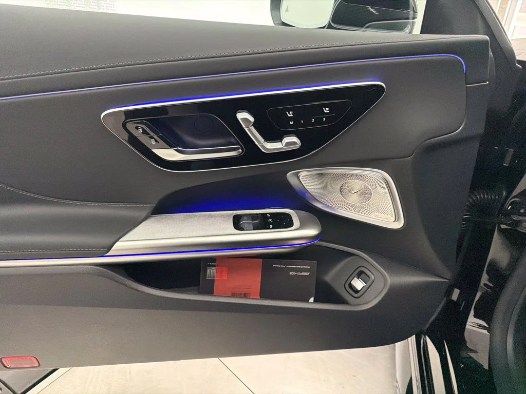 New 2027 Black Mercedes-Benz CLE 53 AMG® image 14