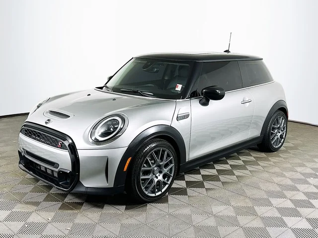 2023 MINI Cooper S Signature