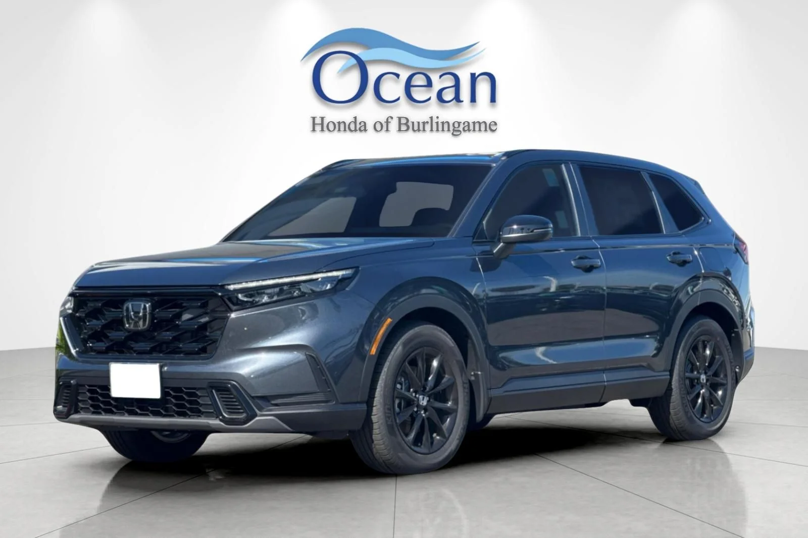 New 2026 METEORITE GRY M Honda Sport image 8