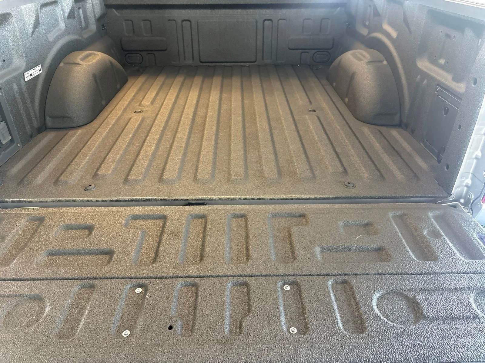 Used 2024 Silver Ford XLT image 24