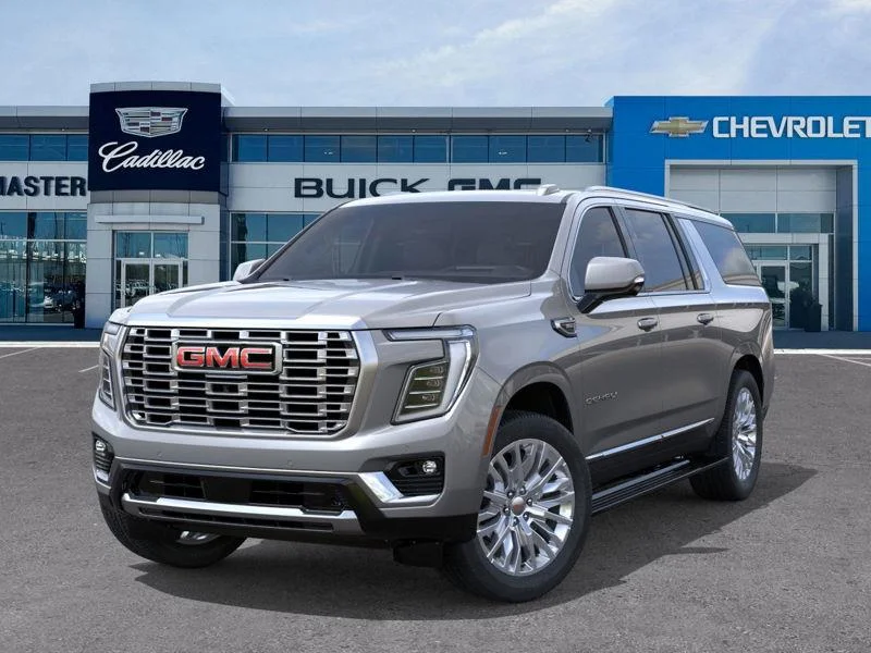 New 2026  GMC Denali image 6