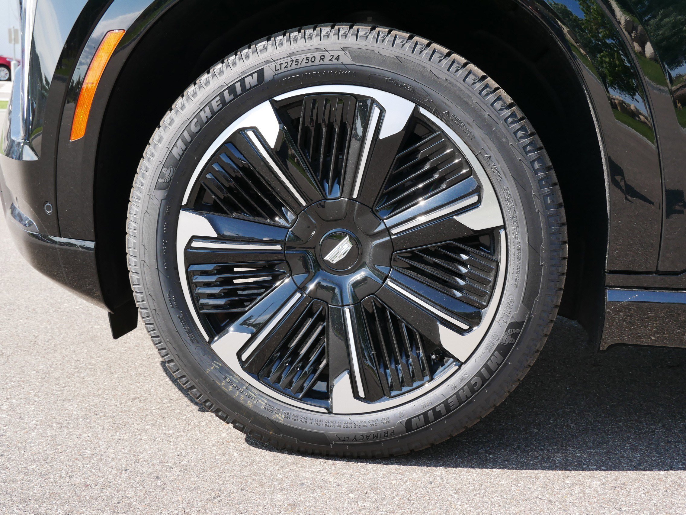 2026 Cadillac Escalade IQ Sport - Photo 13