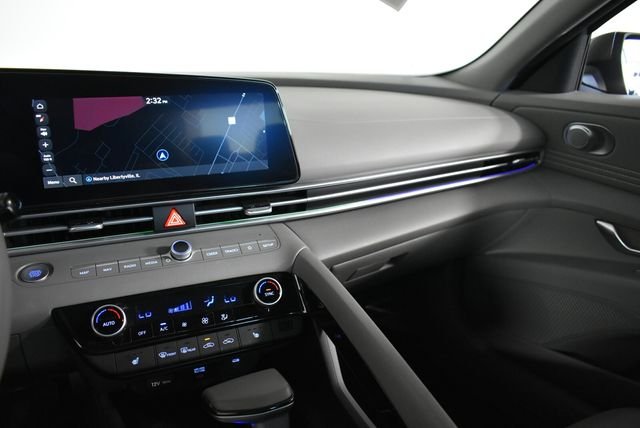 2025 Hyundai Elantra SEL - Photo 39