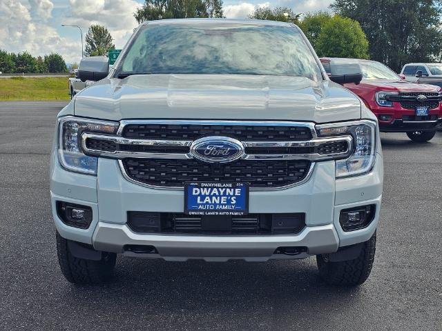 New 2026 Avalanche Ford Lariat® image 43