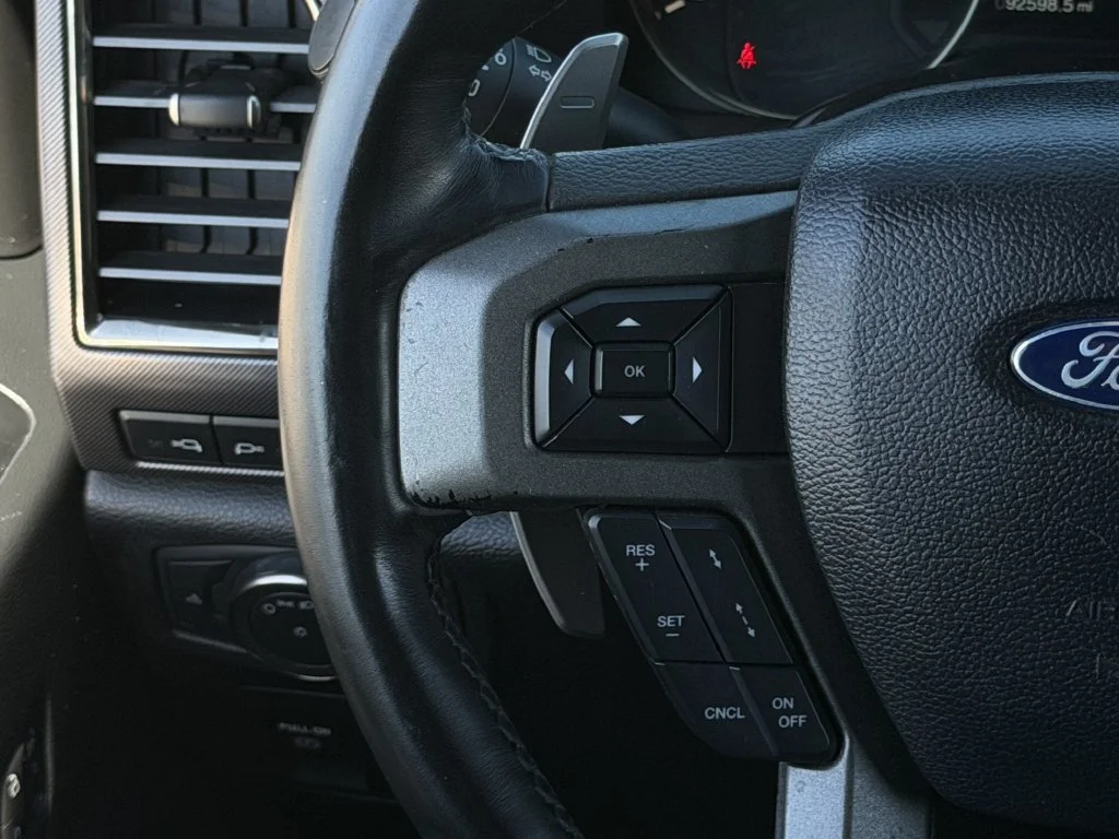 Used 2020 White Ford Raptor image 14