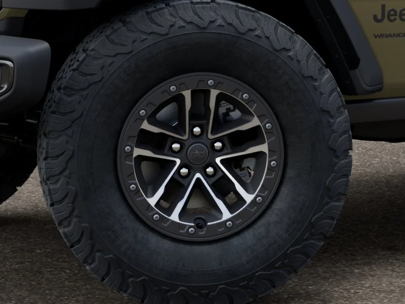 New 2026 41 Exterior Paint Jeep Willys image 4