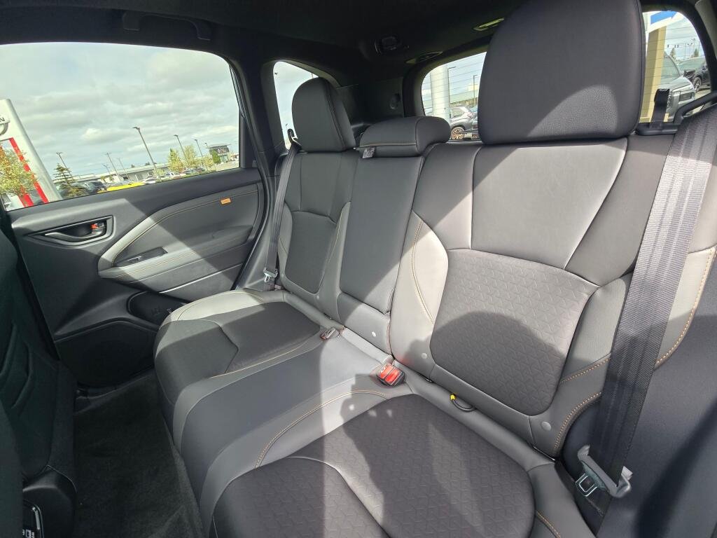 2026 Subaru Forester Wilderness - Photo 13