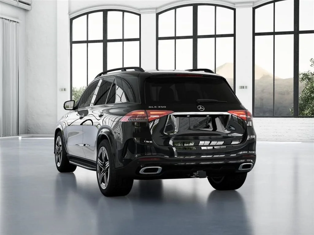 2025 Mercedes-Benz GLE GLE350 - Photo 69