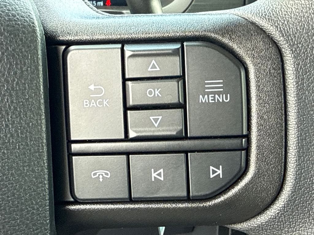 New 2026 Gray Ford STX image 25