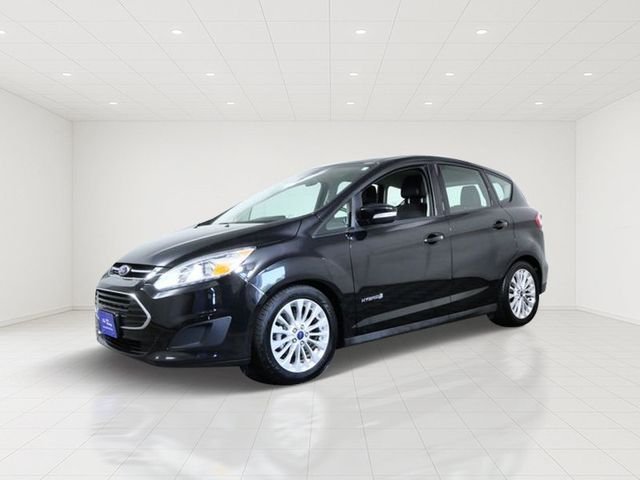 Certified 2017 Ford C-Max SE with VIN 1FADP5AUXHL115877 for sale in Apple Valley, Minnesota